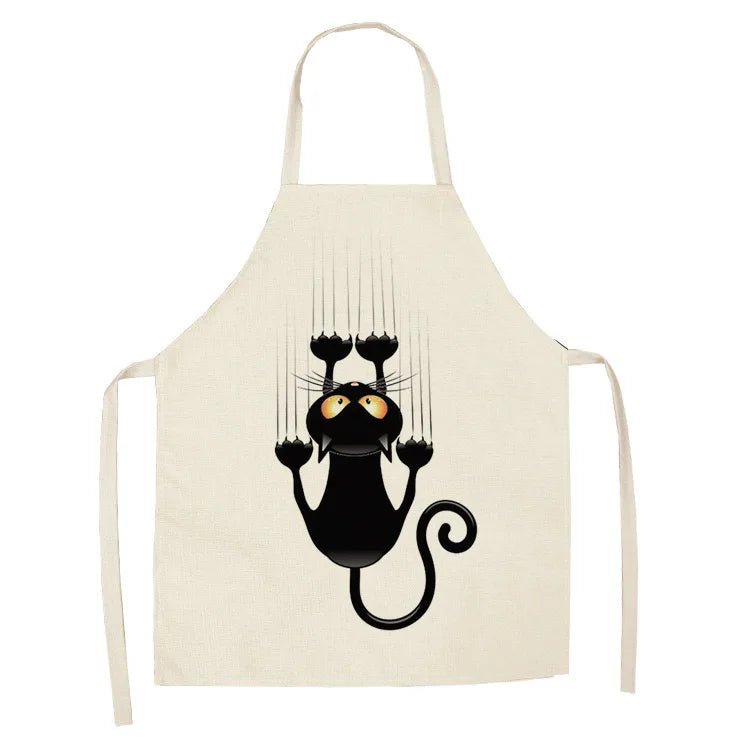 Custom Printed Kitchen Apron | by Anwer Fancy | Worldwide Shipping
