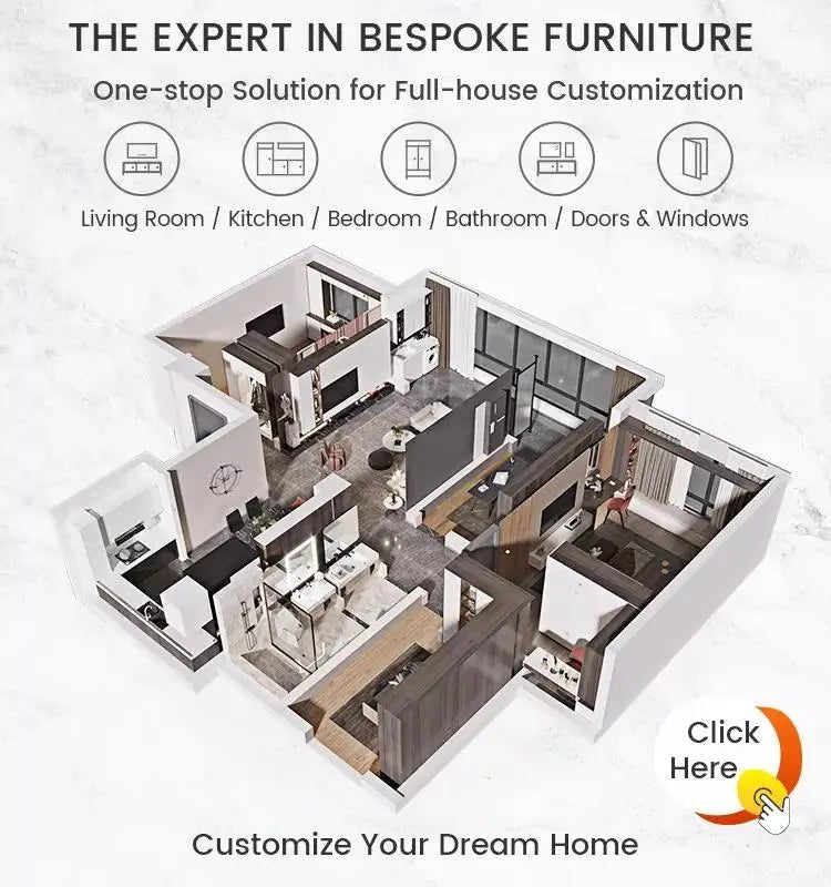 Customized Closet System | by Anwer Fancy | Worldwide Shipping