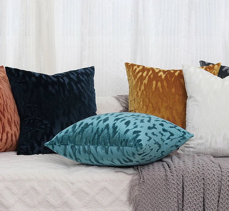 decorative - christmas - pillow - cover | by Anwer Fancy | Worldwide Shipping