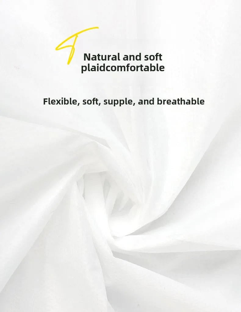 Disposable Bed Sheet Set | by Anwer Fancy | Worldwide Shipping