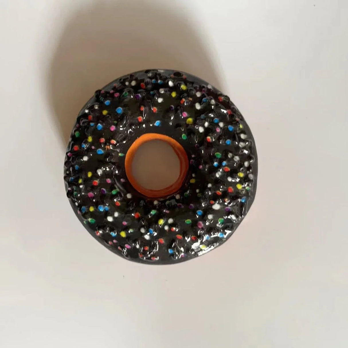 Doughnut Fridge Magnet | by Anwer Fancy | Worldwide Shipping