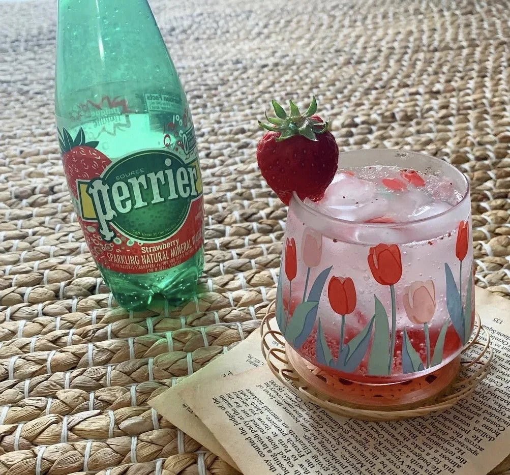 Durable Borosilicate Glass Cup | by Anwer Fancy | Worldwide Shipping