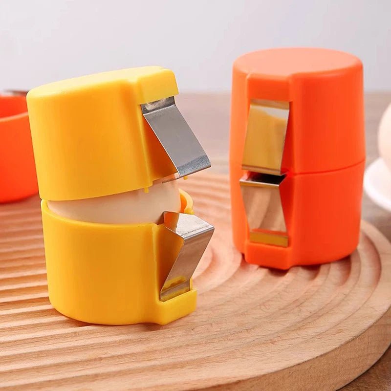 Eggshell Opener Tool | by Anwer Fancy | Worldwide Shipping