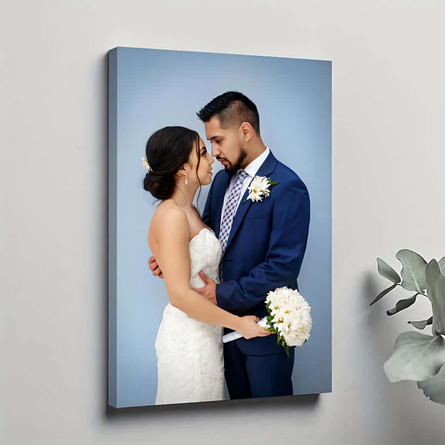 Canvas Prints | Personalized Photos On Canvas