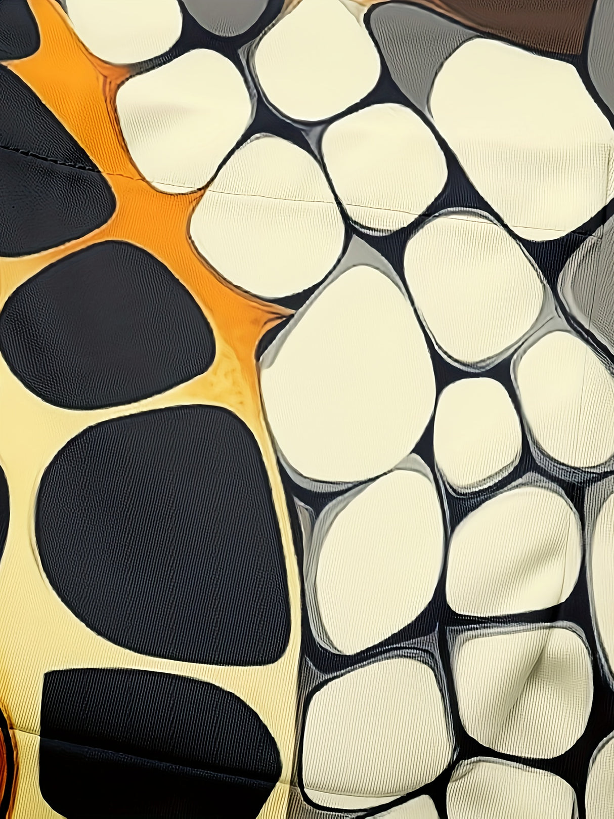 ScaleEdge™ – سترة بليزر رفيعة بنقشة جلد الثعبان (سترة مرنة قليلاً، مناسبة للحفلات)