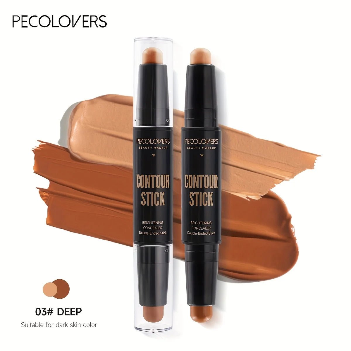 Face Contour Concealer | by Anwer Fancy | Worldwide Shipping