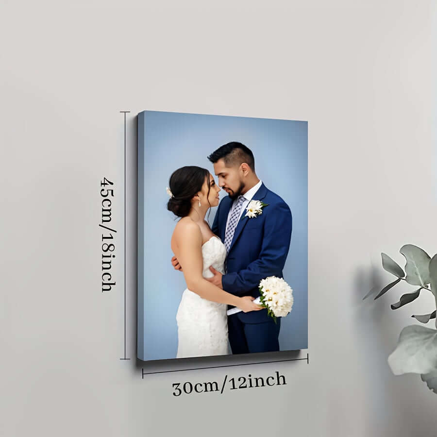Canvas Prints | Personalized Photos On Canvas