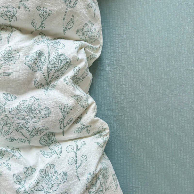 Floral Bedding Set | by Anwer Fancy | Worldwide Shipping