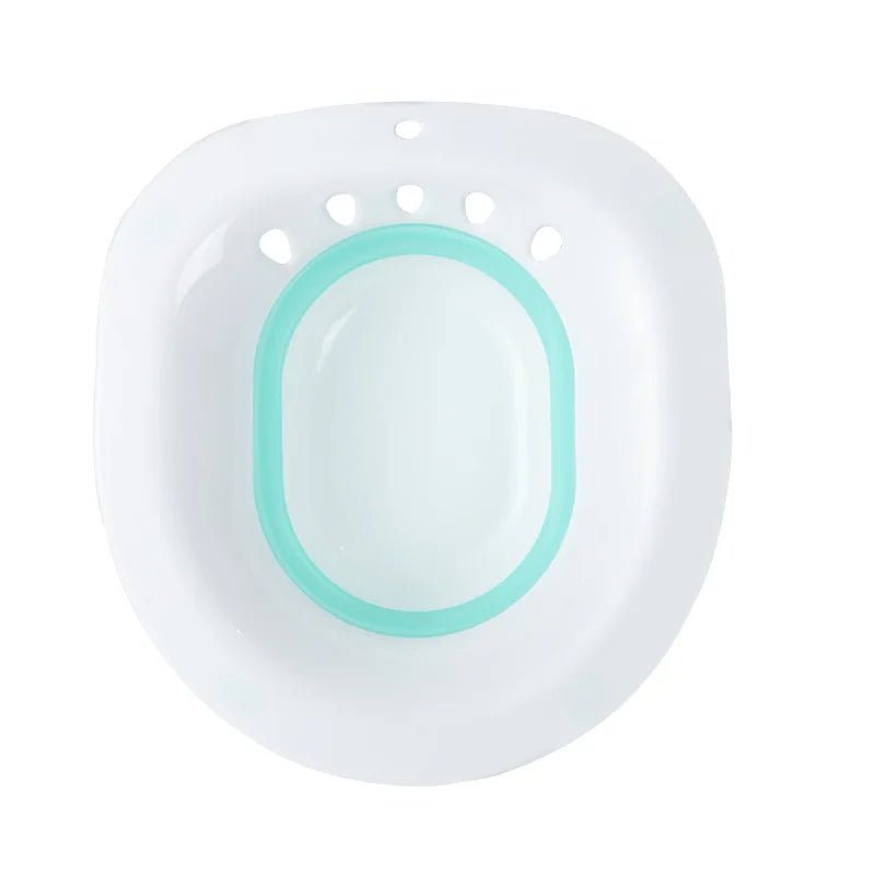 Foldable Toilet Sitz Bath | by Anwer Fancy | Worldwide Shipping