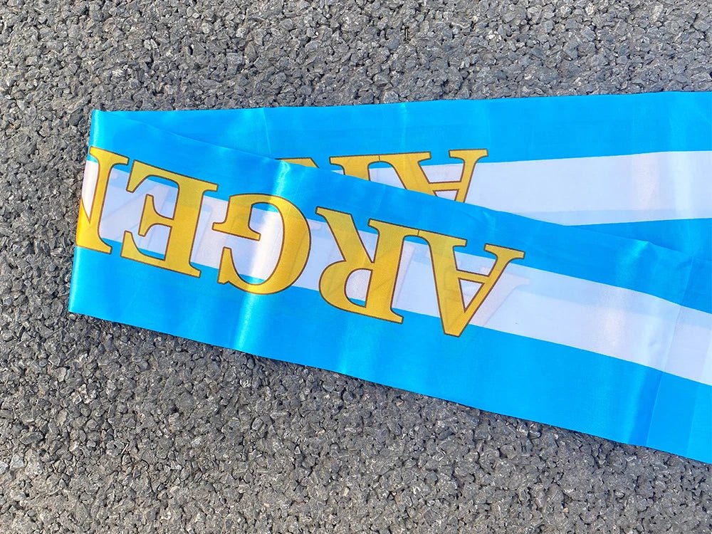 Football Cup Headscarf Scarf | by Anwer Fancy | Worldwide Shipping