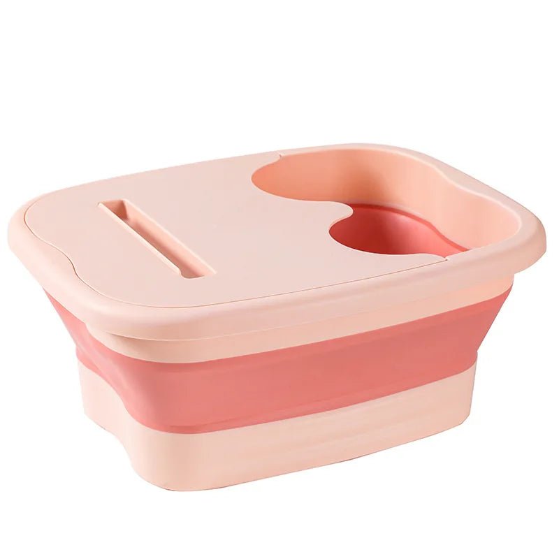 Footbath Massage Bucket | by Anwer Fancy | Worldwide Shipping