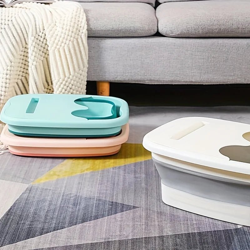 Footbath Massage Bucket | by Anwer Fancy | Worldwide Shipping