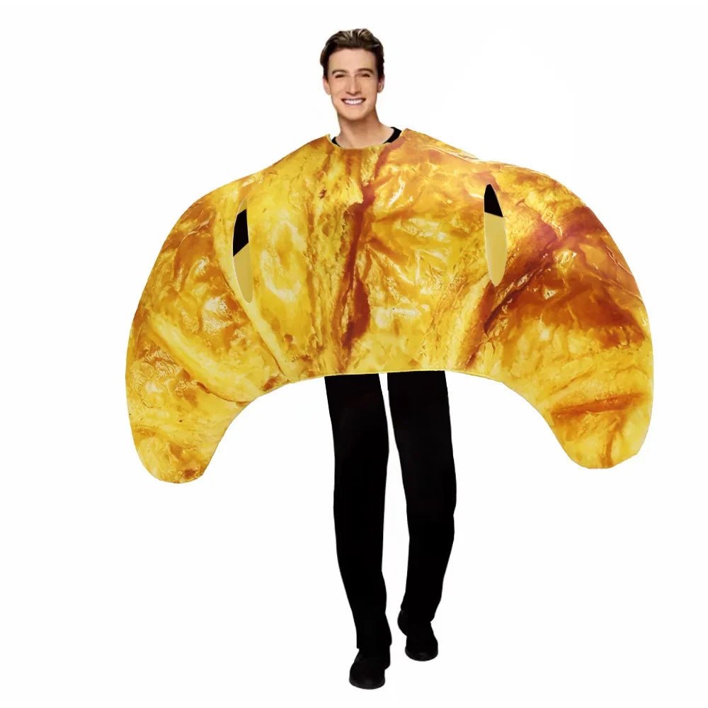 Funny Food Costume Set | by Anwer Fancy | Worldwide Shipping