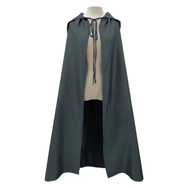Gandalf Wizard Cosplay Costume | by Anwer Fancy | Worldwide Shipping
