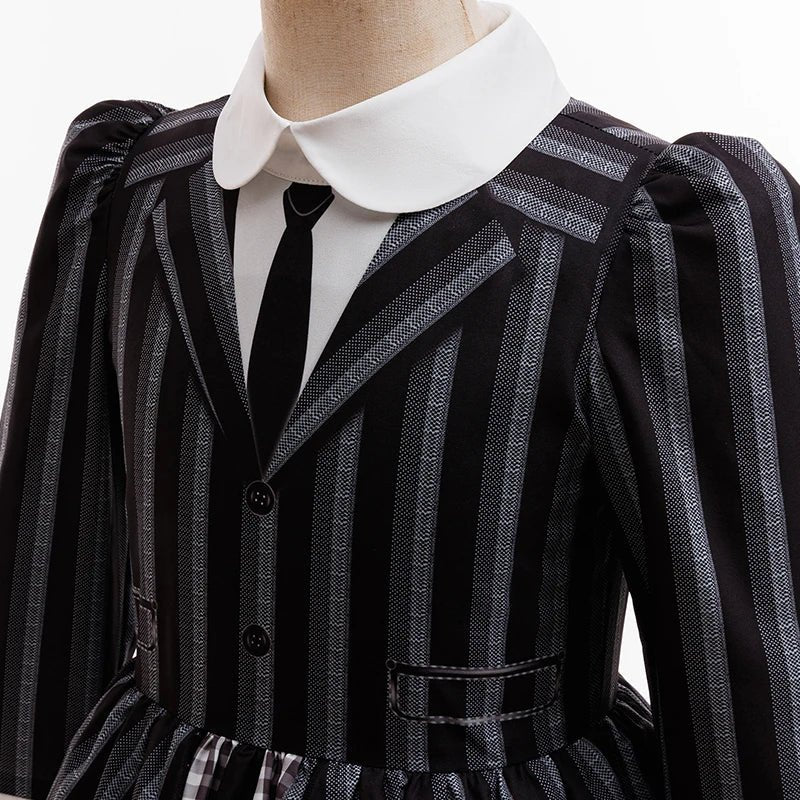 Girls Anime School Uniform Costume | by Anwer Fancy | Worldwide Shipping