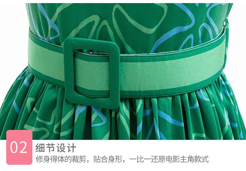 Girls Princess Fancy Dress Costume | by Anwer Fancy | Worldwide Shipping