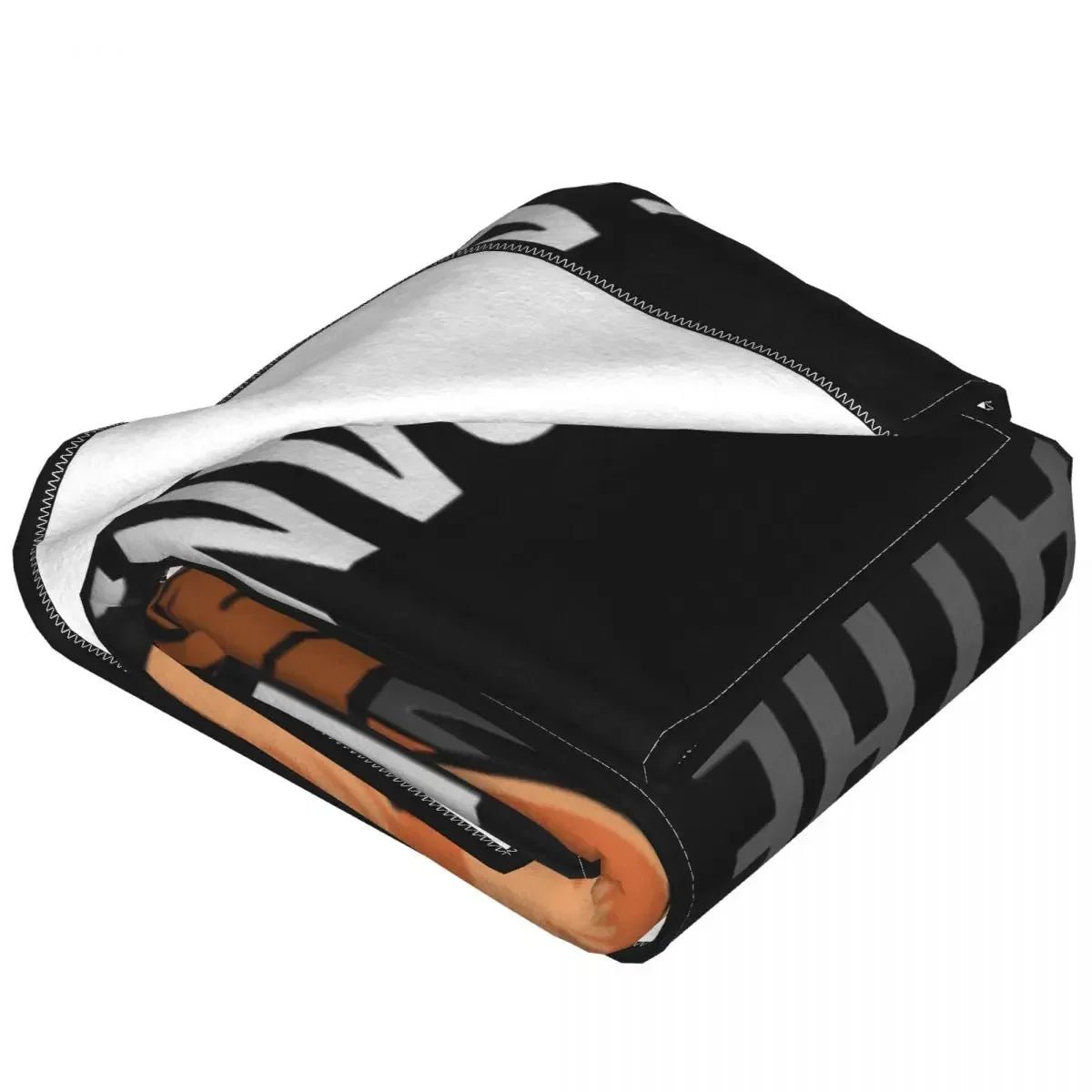 I Can’t Breathe Blanket | by Anwer Fancy | Worldwide Shipping