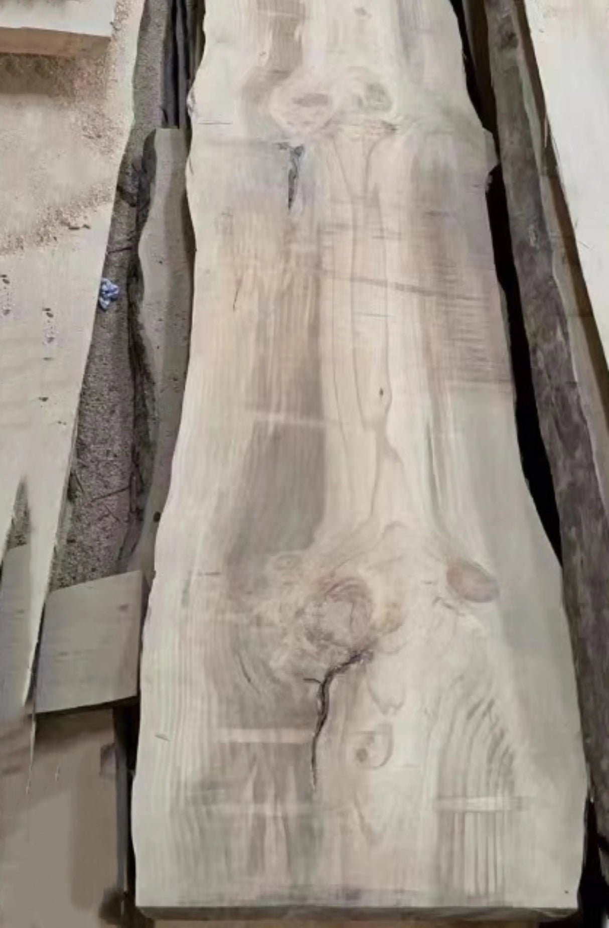 Japanese Industrial Dining Table | by Anwer Fancy | Worldwide Shipping