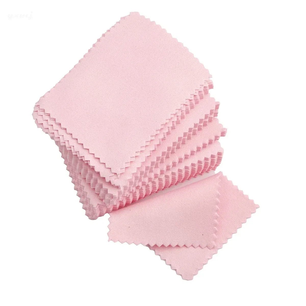 Jewelry Cleaning Cloth (50pcs) | by Anwer Fancy | Worldwide Shipping