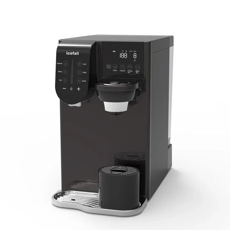 K - Cup Coffee & Tea Maker | by Anwer Fancy | Worldwide Shipping