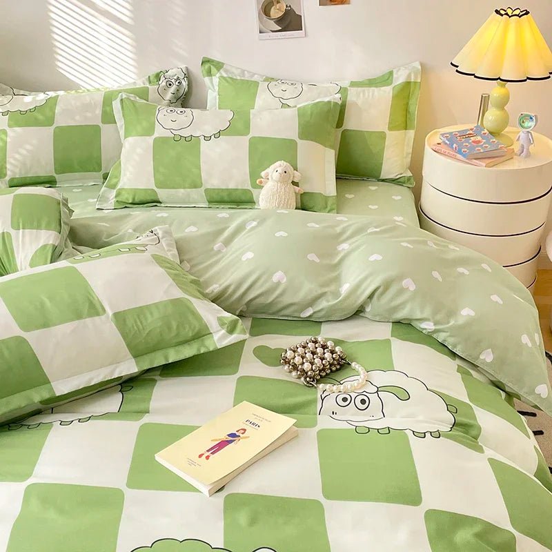Kids Bedding Set | by Anwer Fancy | Worldwide Shipping