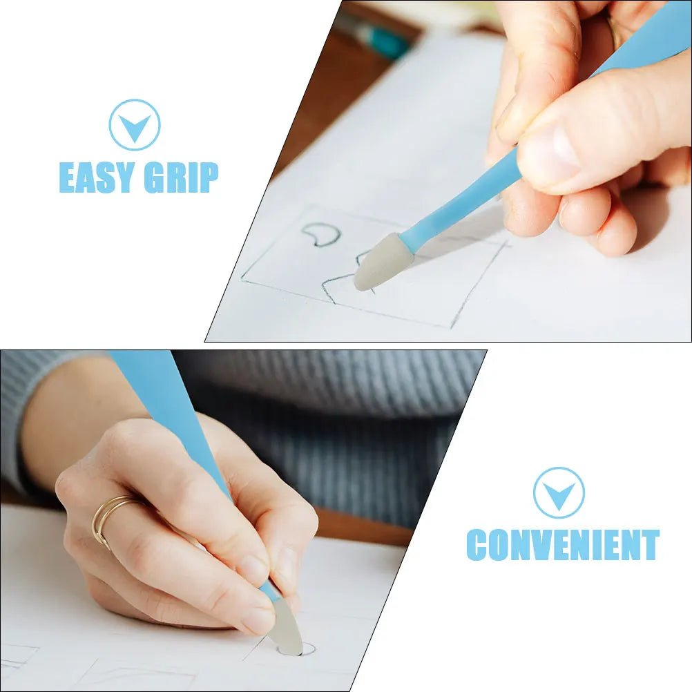 Knife Cleaning & Sketching Set | by Anwer Fancy | Worldwide Shipping