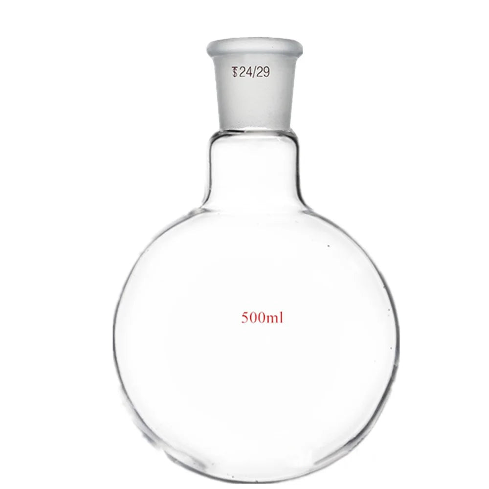 Laboratory Glass Distillation Kit | by Anwer Fancy | Worldwide Shipping