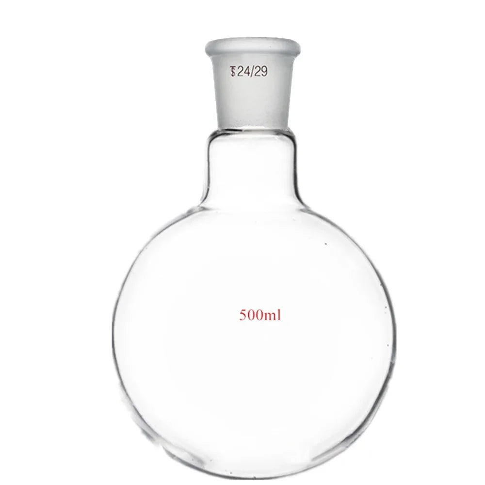 Laboratory Glass Distillation Kit | by Anwer Fancy | Worldwide Shipping