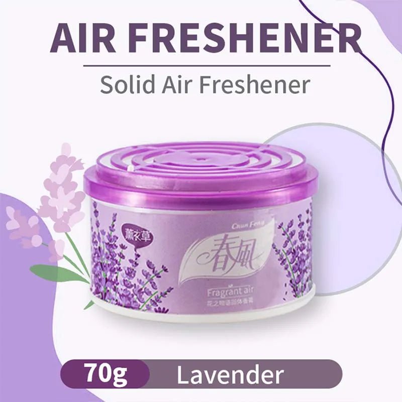 Lavender Freshener Pack | by Anwer Fancy | Worldwide Shipping
