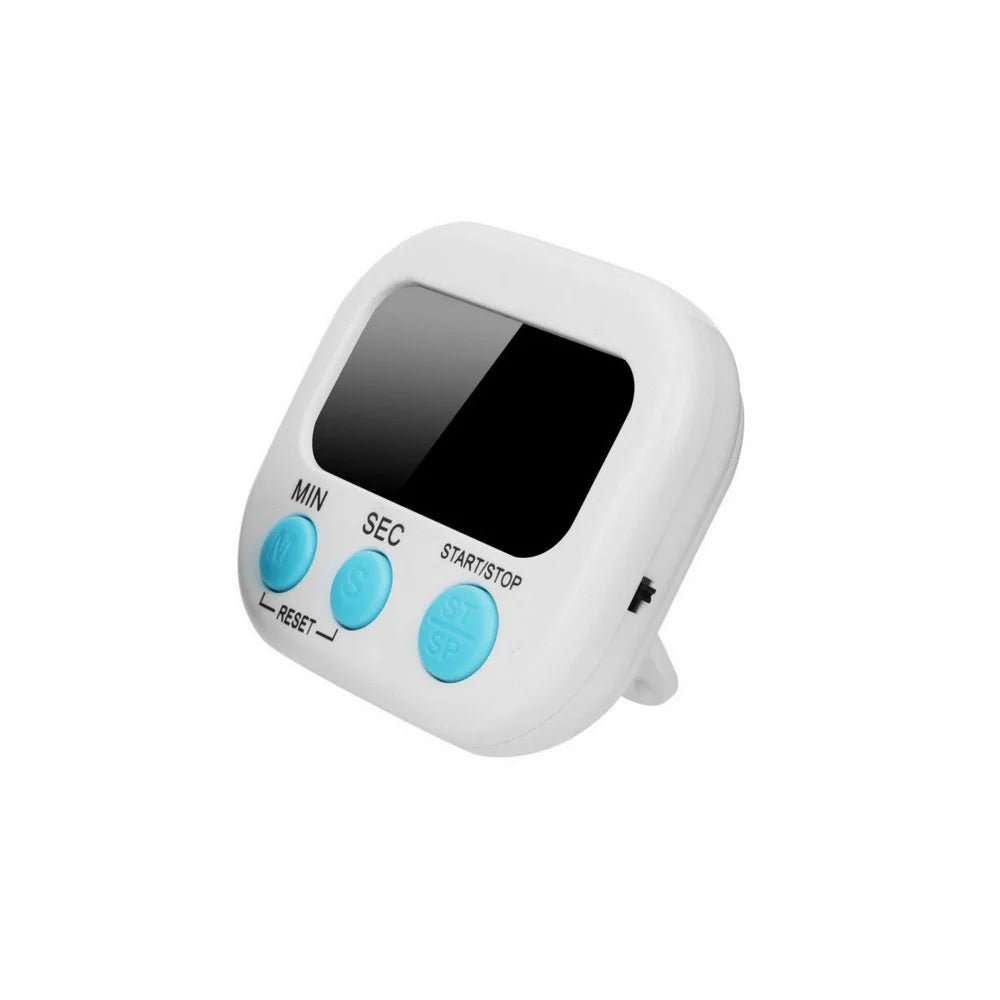LCD Kitchen Timer | by Anwer Fancy | Worldwide Shipping