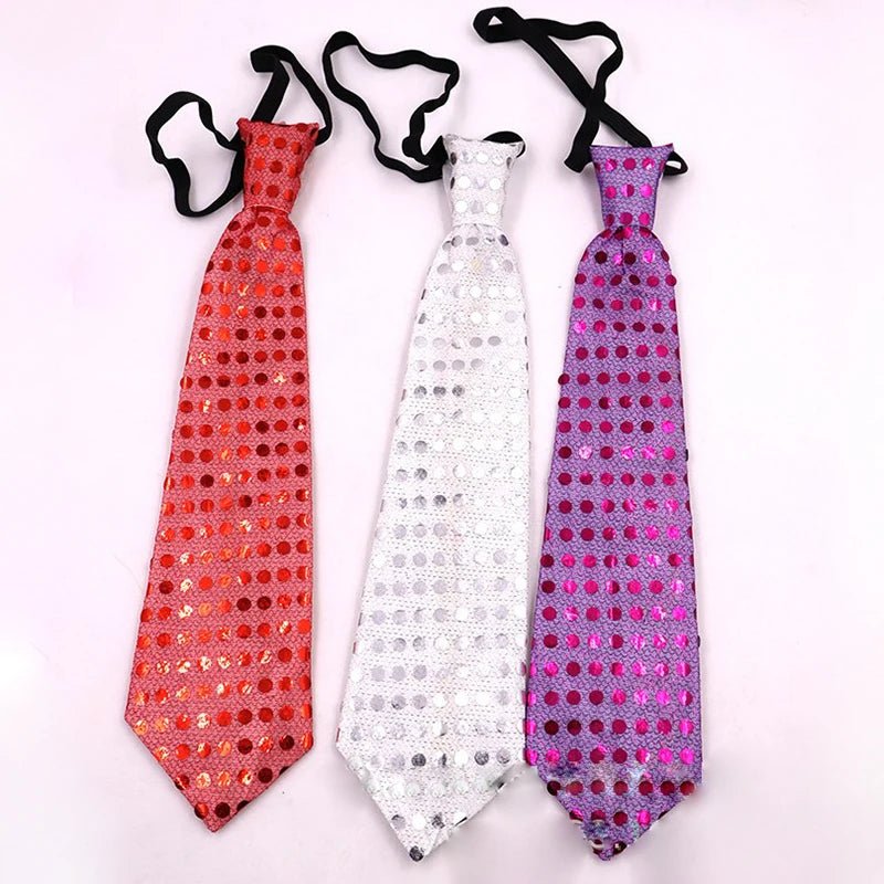 LED Flashing Party Tie | by Anwer Fancy | Worldwide Shipping