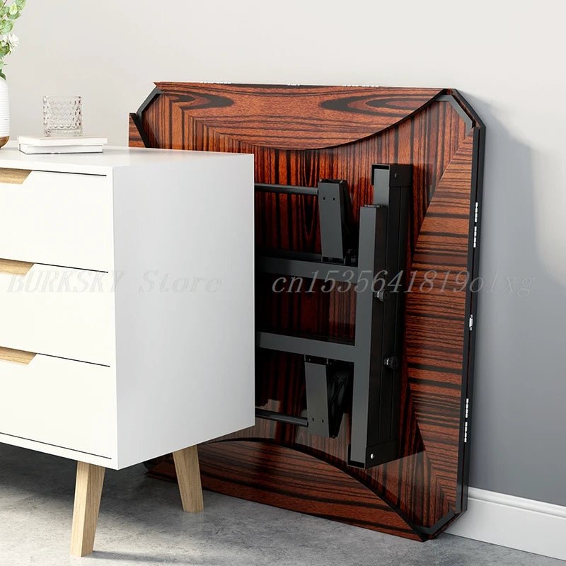 Liftable Folding Dining Table | by Anwer Fancy | Worldwide Shipping