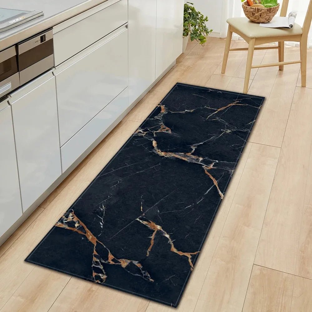 Marble Pattern Floor Mat | by Anwer Fancy | Worldwide Shipping