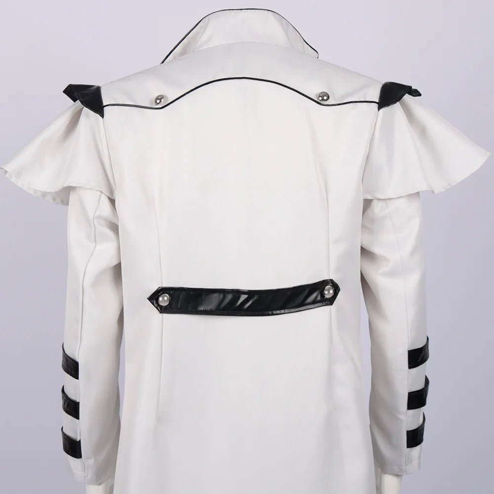 Medieval Palace Cosplay Costume | by Anwer Fancy | Worldwide Shipping