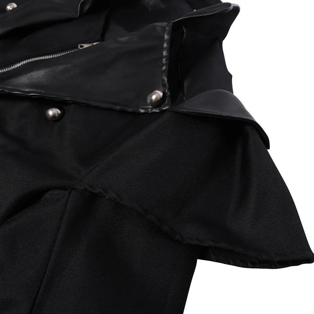 Medieval Palace Cosplay Costume | by Anwer Fancy | Worldwide Shipping