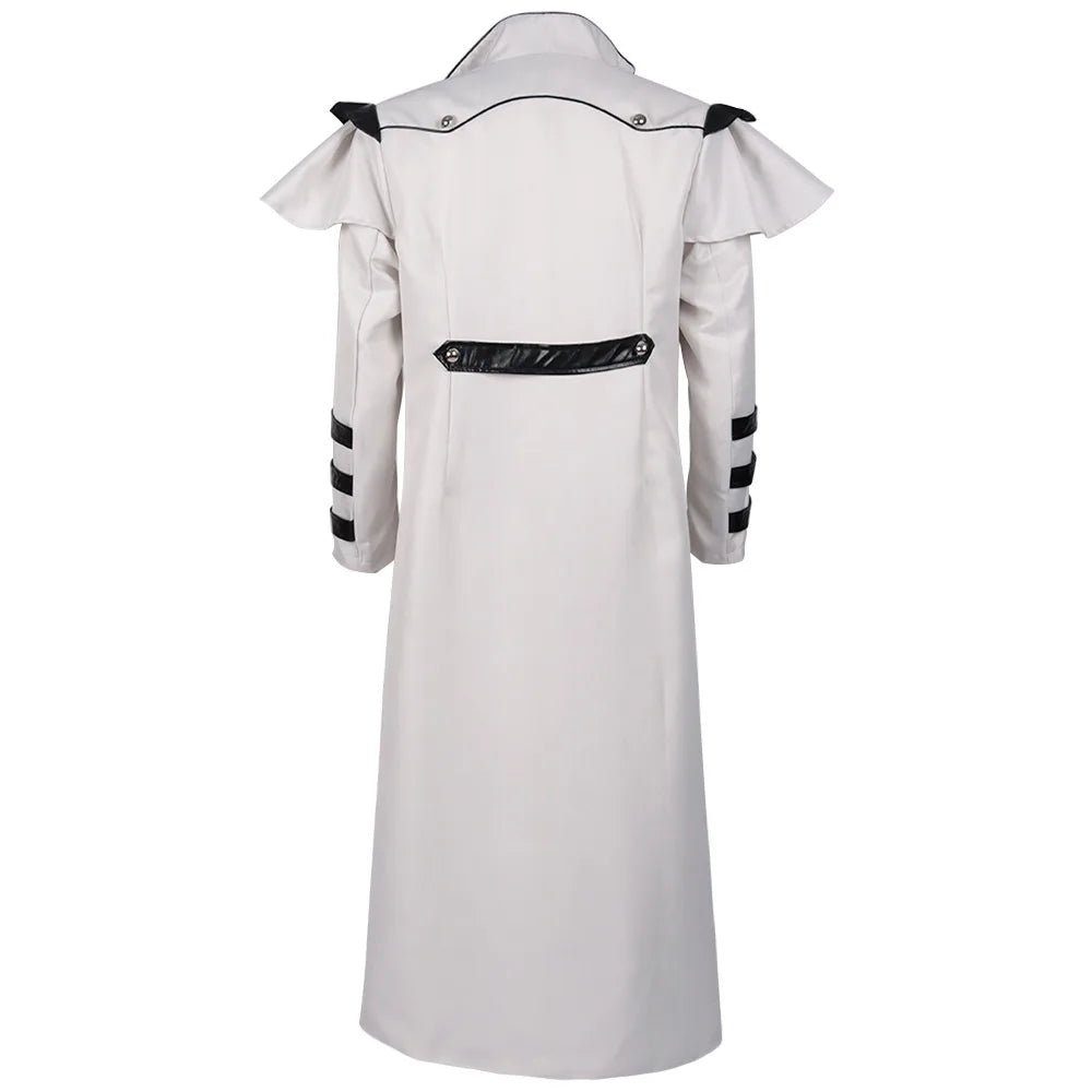 Medieval Palace Cosplay Costume | by Anwer Fancy | Worldwide Shipping