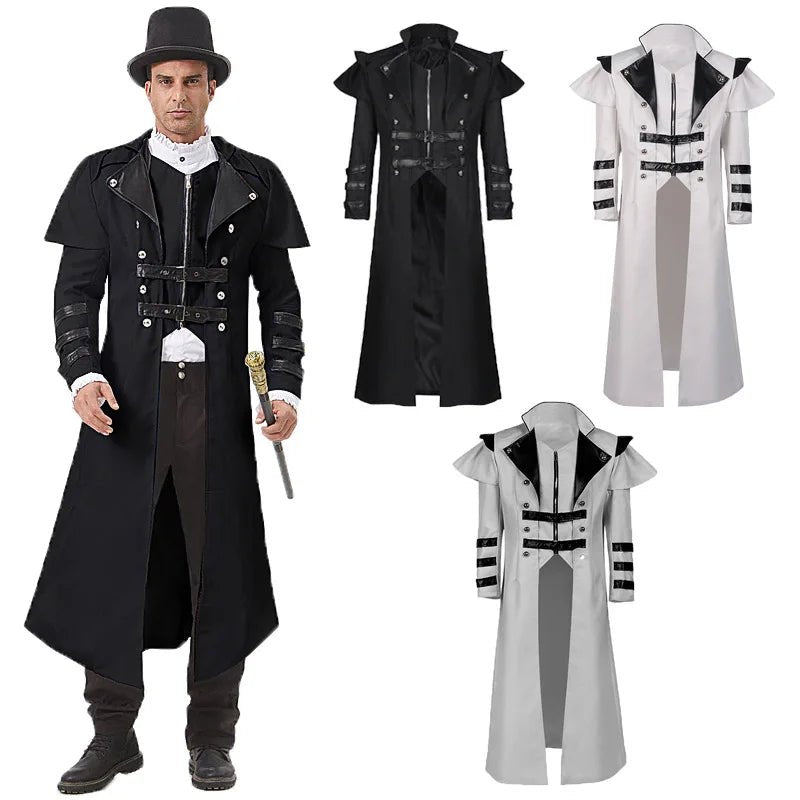 Medieval Palace Cosplay Costume | by Anwer Fancy | Worldwide Shipping