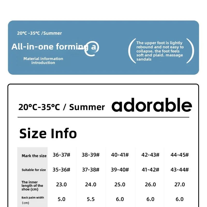 Men Massage Slippers Non - Slip Bathroom Sandals | by Anwer Fancy | Worldwide Shipping