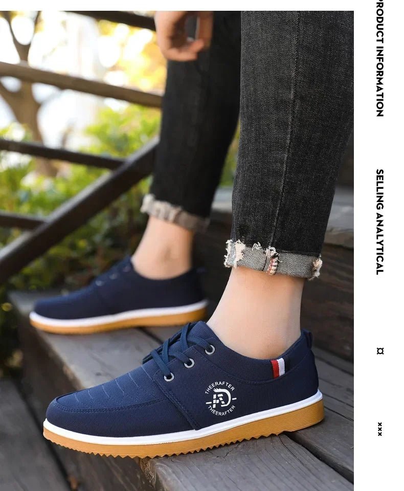 Men Trendy Sneakers | by Anwer Fancy | Worldwide Shipping