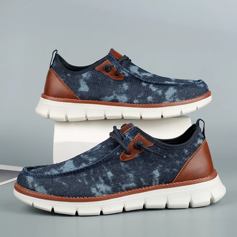 Men Walking Sneakers | by Anwer Fancy | Worldwide Shipping
