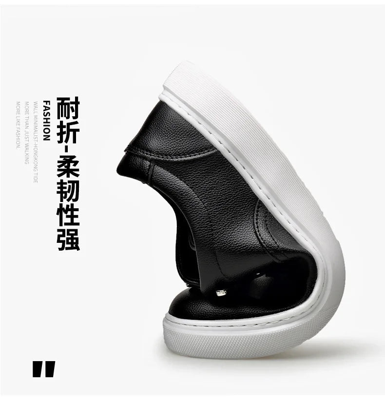 Men’s 2025 Boost Skate Sneakers | by Anwer Fancy | Worldwide Shipping