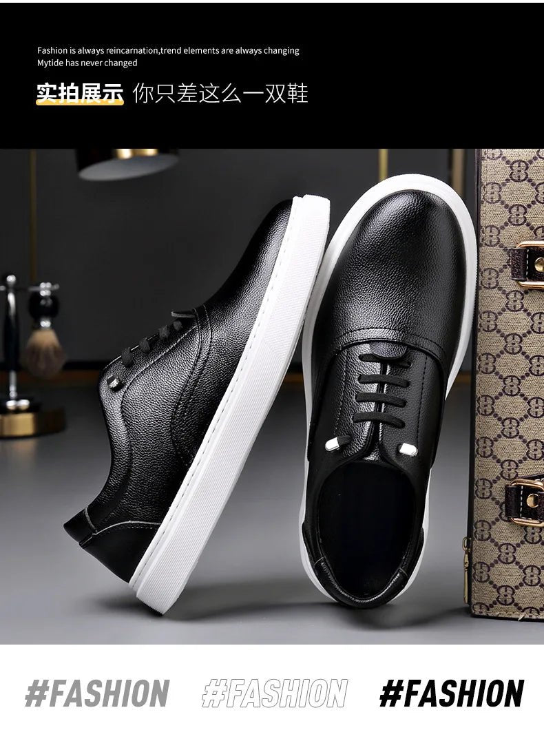 Men’s 2025 Boost Skate Sneakers | by Anwer Fancy | Worldwide Shipping