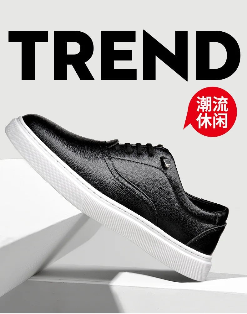 Men’s 2025 Boost Skate Sneakers | by Anwer Fancy | Worldwide Shipping