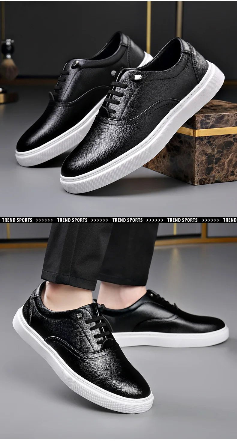 Men’s 2025 Boost Skate Sneakers | by Anwer Fancy | Worldwide Shipping