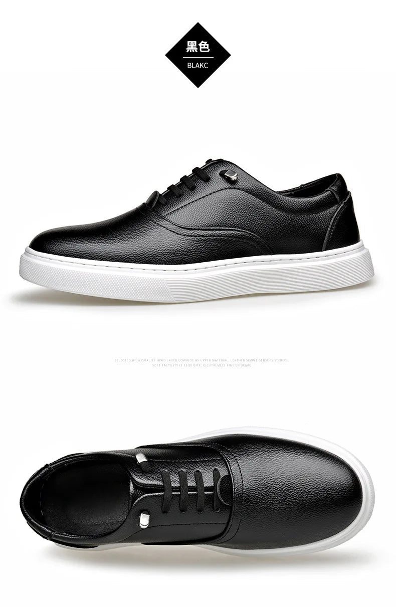 Men’s 2025 Boost Skate Sneakers | by Anwer Fancy | Worldwide Shipping