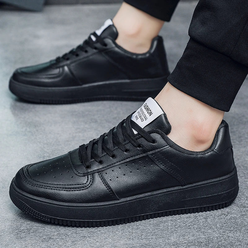 Men’s 2025 Classic Outdoor Skate Shoes | by Anwer Fancy | Worldwide Shipping