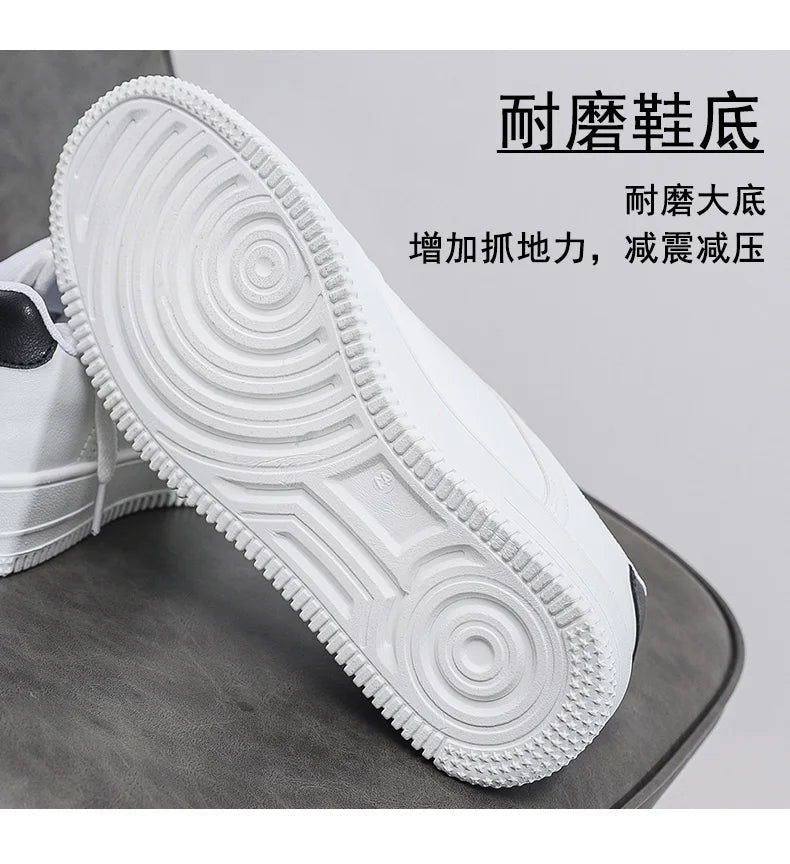 Men’s 2025 Classic Outdoor Skate Shoes | by Anwer Fancy | Worldwide Shipping