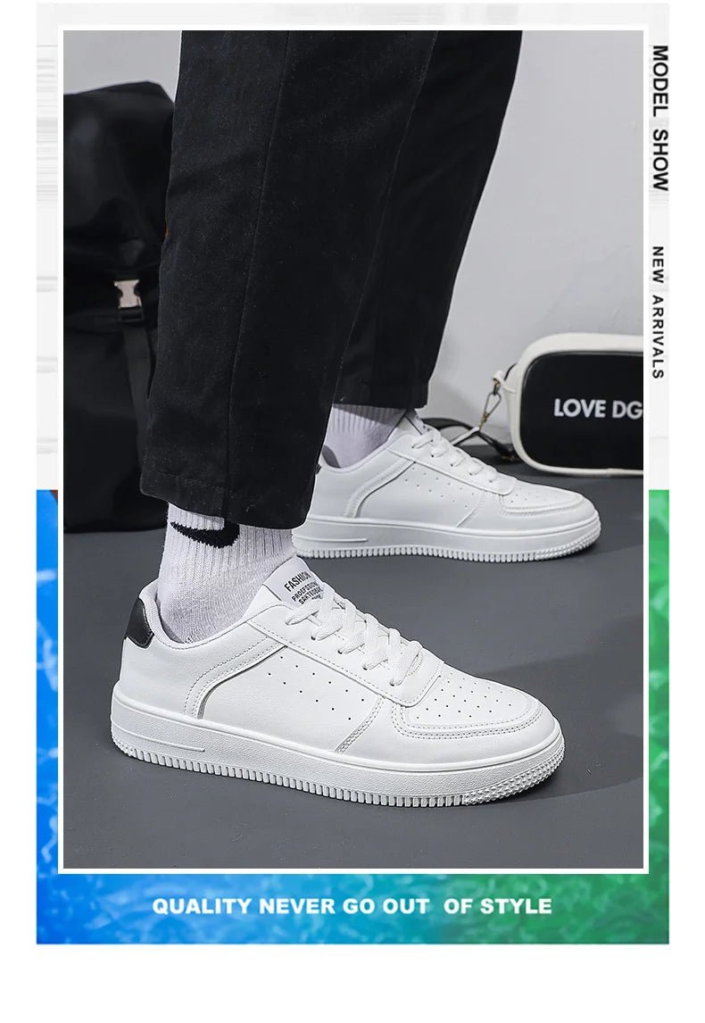 Men’s 2025 Classic Outdoor Skate Shoes | by Anwer Fancy | Worldwide Shipping