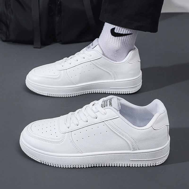 Men’s 2025 Classic Outdoor Skate Shoes | by Anwer Fancy | Worldwide Shipping