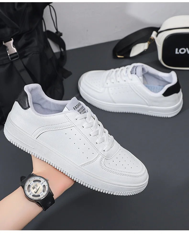 Men’s 2025 Classic Outdoor Skate Shoes | by Anwer Fancy | Worldwide Shipping